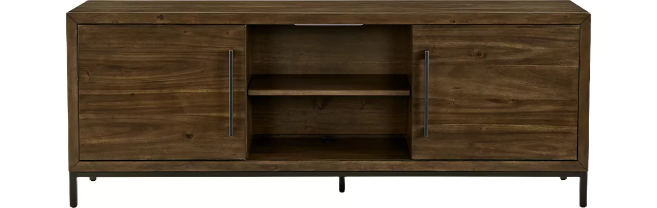 Archer Entertainment Console 3 Archer Entertainment Console