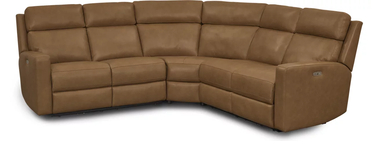 Apollo Sectional