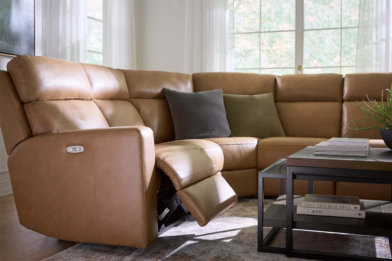 Apollo Sectional 3 Apollo Sectional