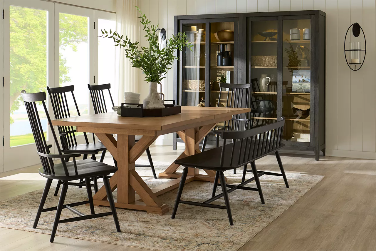 Raleigh Dining Chair