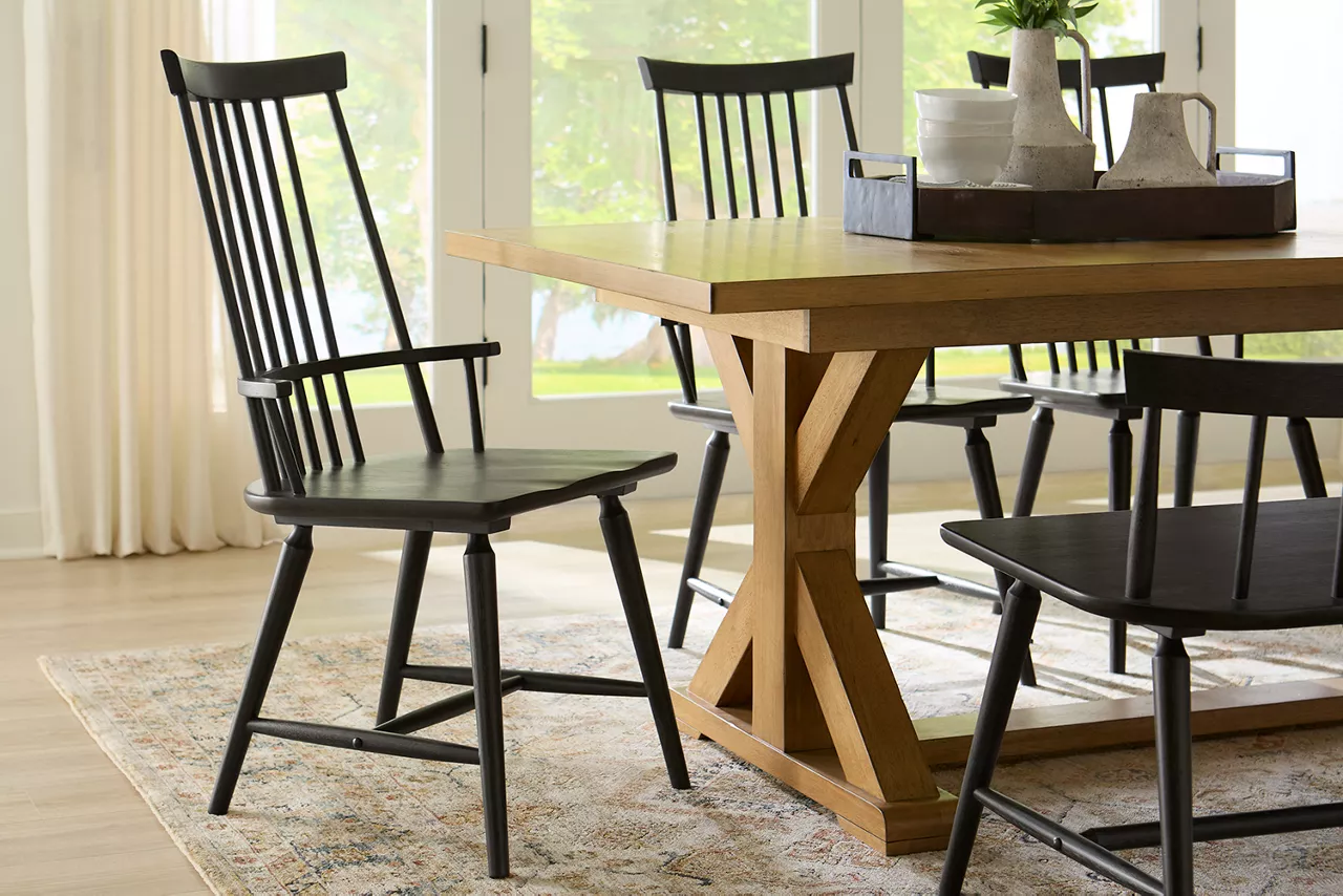 Raleigh Dining Chair 3 Raleigh Dining Chair