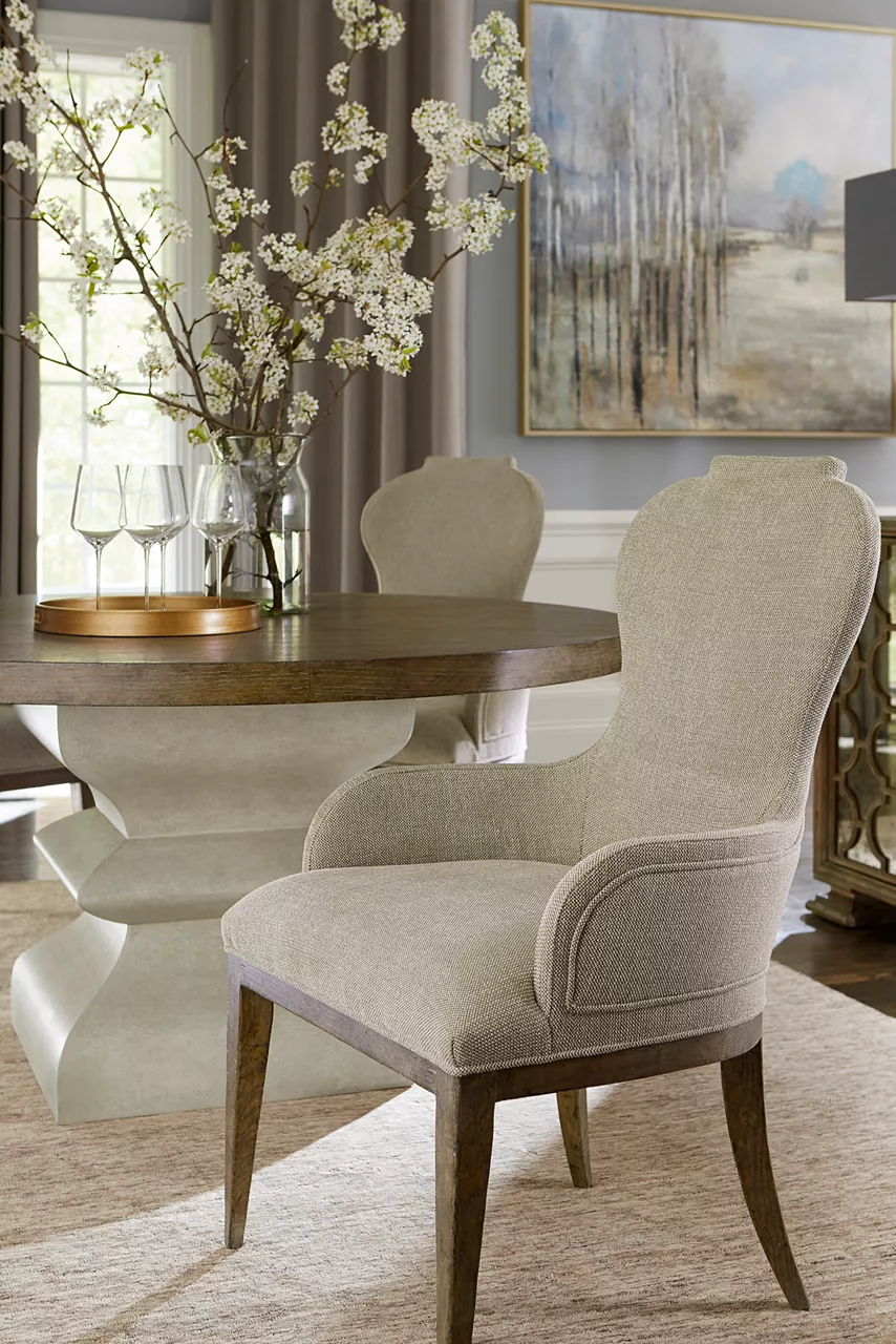 Westcliffe Armchair 3 Westcliffe Armchair