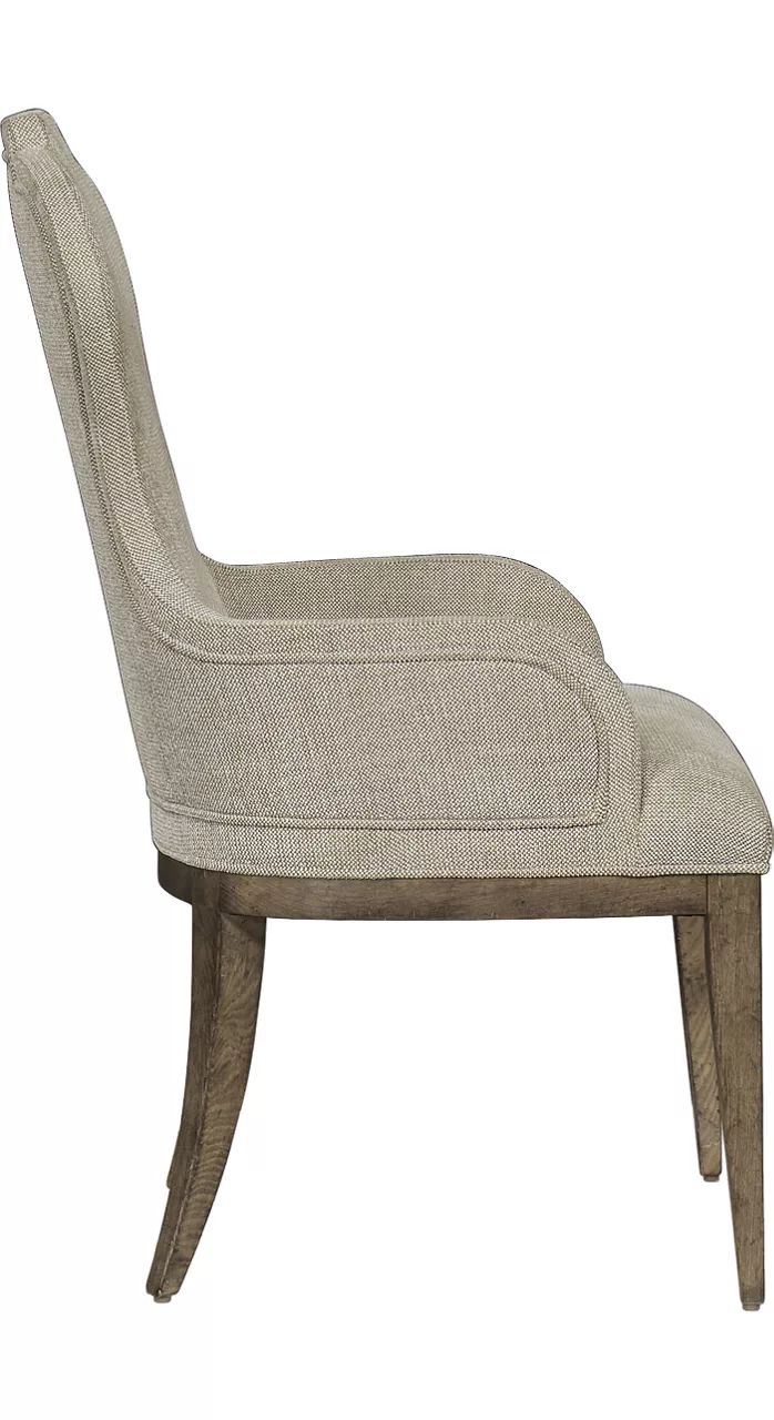 Westcliffe Armchair 4 Westcliffe Armchair