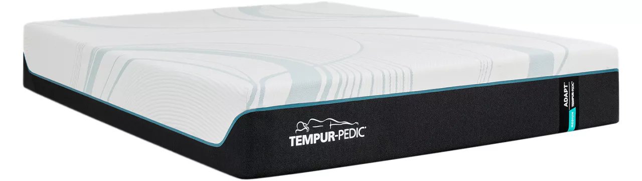 TEMPUR-Adapt 2.0 Medium Mattress